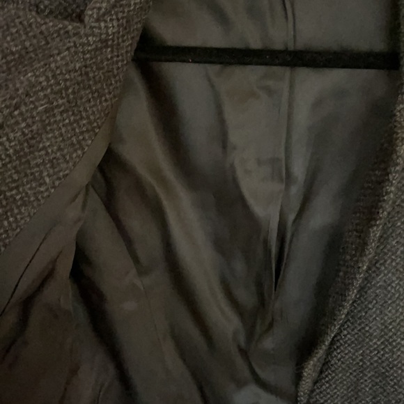 Eileen fisher short coat! - Picture 4 of 5